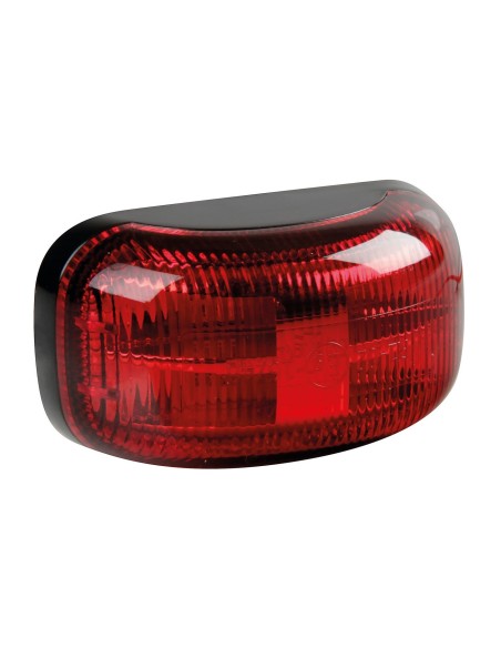 LUCE INGOMBRO ROSSA STONDATA