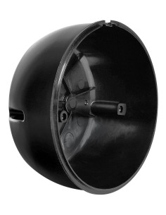 BASE IN PLASTICA PER FARO POSTERIO A LED