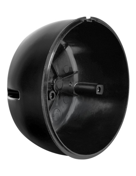 BASE IN PLASTICA PER FARO POSTERIO A LED