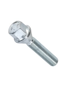 SET 10 BULLONI CONICI TC0 IN BUSTA