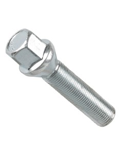 SET 10 BULLONI CONICI 'TC11' IN BUSTA