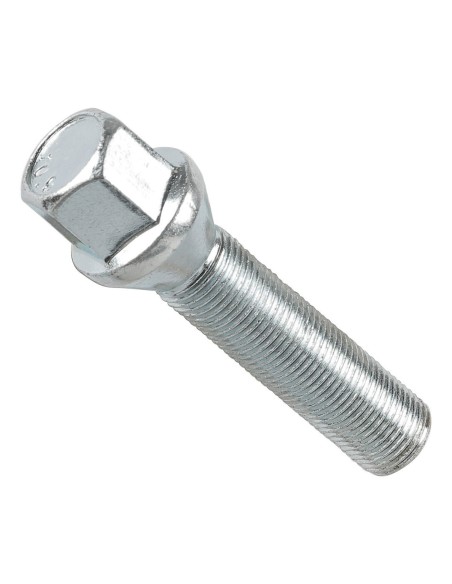 SET 10 BULLONI CONICI 'TC11' IN BUSTA