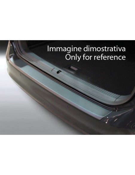 PROTEZIONE SOGLIA BAULE CITROEN C4 GRAND PICASSO 10/13 in poi  49571 LAMPA