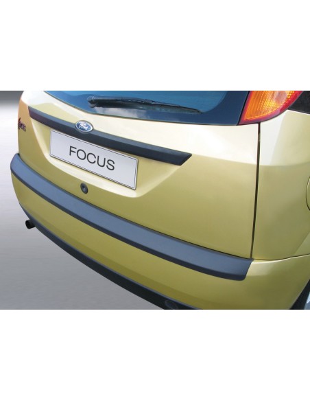 PROTEZIONE SOGLIA BAULE FORD FOCUS 9/2007-- in poi  STUDIO/STYLE/TI 49708 LAMPA