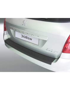 PROTEZIONE SOGLIA BAULE PEUGEOT 308 SW 49712 LAMPA