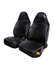 COPPIA COPRISEDILI ANTERIORE PROTECTOR-PLUS 53242 LAMPA