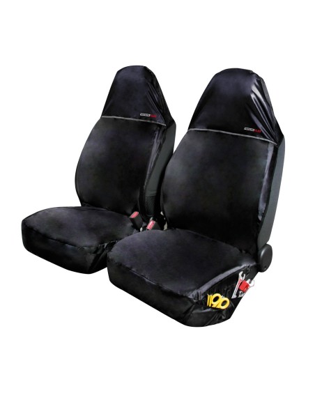 COPPIA COPRISEDILI ANTERIORE PROTECTOR-PLUS 53242 LAMPA