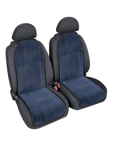 COPPIA SCHIENALI SLIM-STRIP BLU