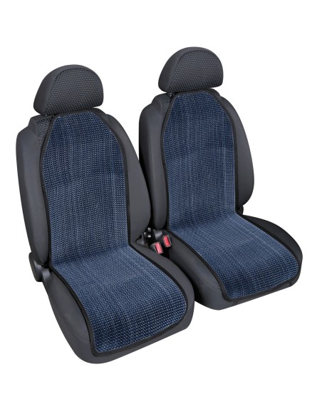 COPPIA SCHIENALI SLIM-STRIP BLU