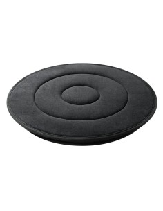 CUSCINO ROTANTE PER SEDILE