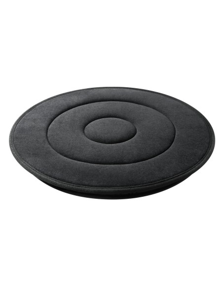 CUSCINO ROTANTE PER SEDILE