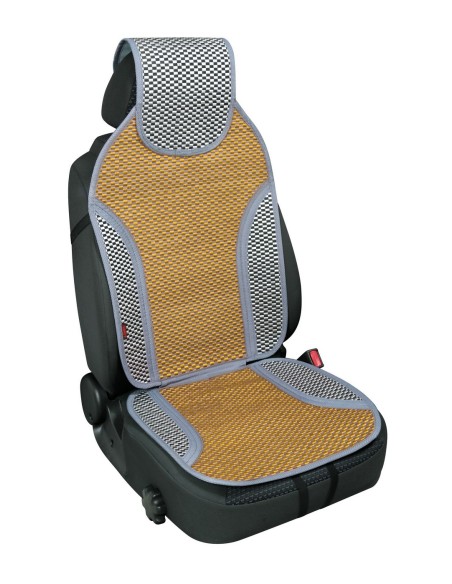 COPRISEDILE SCHIENALE FASHION-FRESH BAMBU'/BAMBOO 54467 LAMPA