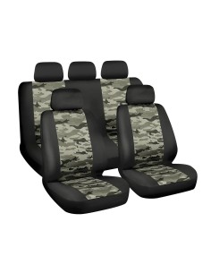 SET FODERE CAMO-AIR