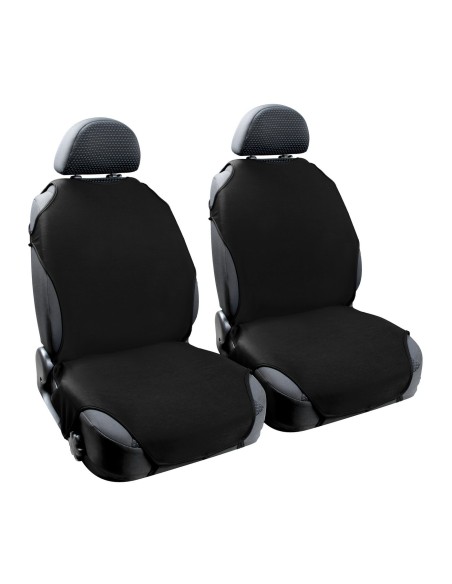 CP.C/SEDILE ANTERIORE TESSUTO JERSEY T-SHIRT N