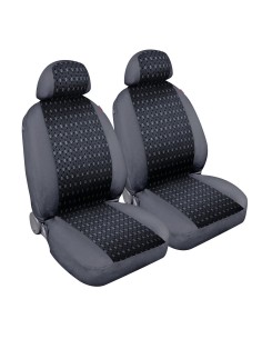 CP. FODERE SQUARE GRIGIO