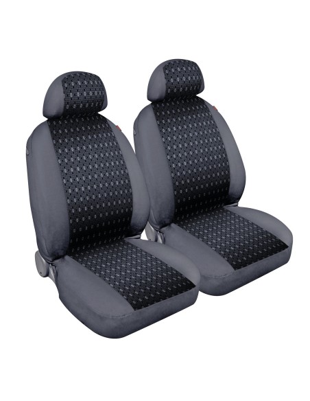 CP. FODERE SQUARE GRIGIO