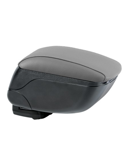 CONSOLE-BRACCIOLO P/OGGETTI GRIGIO CLASSIC