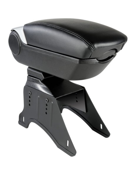 CONSOLE-BRACCIOLO P/OGGETTI NERO PREMIUM - C/INS