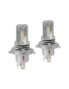 HALO-LED SERIES 10-- H4 6500?K 9- in poi 32V (2PZ)-