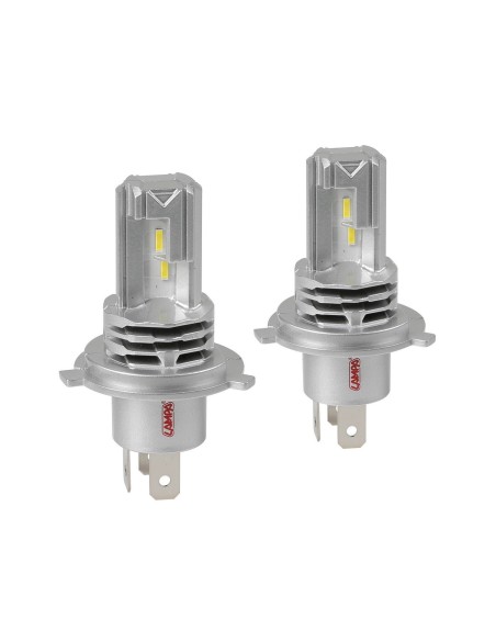 HALO-LED SERIES 10-- H4 6500?K 9- in poi 32V (2PZ)-