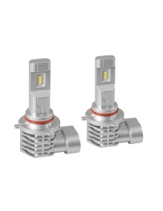 HALO-LED SERIES 10-- H10/9005 6500?K 9- in poi 32V (2PZ)-