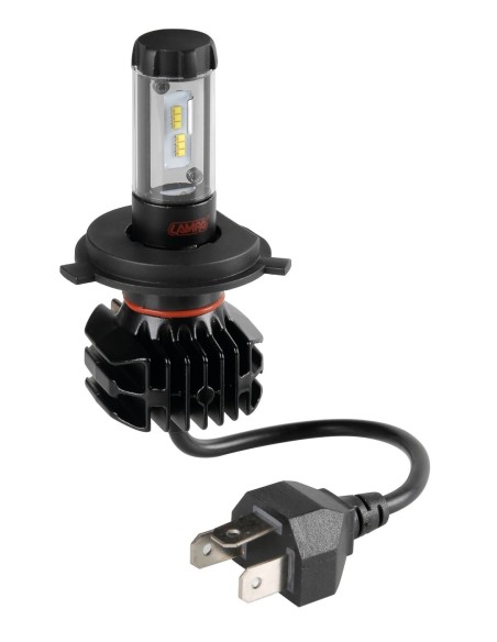 HALO-LED PRO-BIKE-1 EASY-FIT ALL/IN H4 6500?K (1PZ