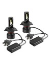 Halo Led Serie 9 Ultra Power Compact, kit conversione a Led