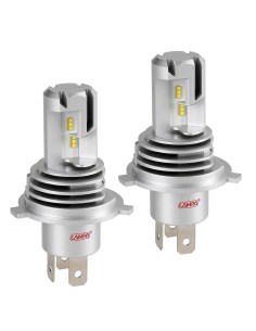 HALO-LED SERIES 8-- H4 6500?K 9- in poi 32V (2PZ)-