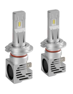 HALO-LED SERIES 8-- H7 6500?K 9- in poi 32V (2PZ)-