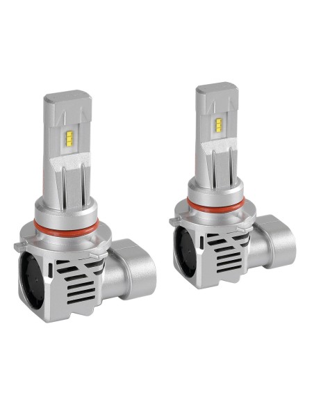 HALO-LED SERIES 8-- H10/9005 6500?K 9- in poi 32V (2PZ)-