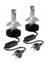 Halo Led Serie 4 Fit-Master, kit conversione a Led