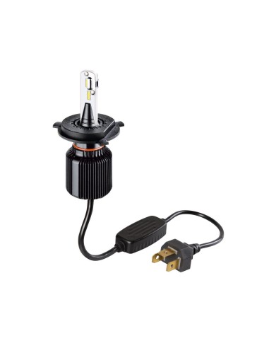 LAMPADA BLADE H4 9-32V 20W - 24CHIPS