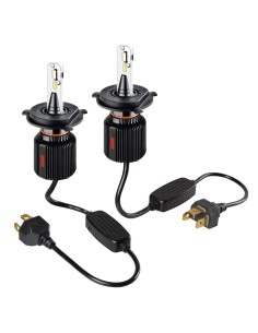 CP LAMPADE LED H4 20W