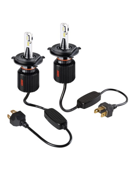 CP LAMPADE LED H4 20W