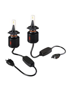 CP LAMPADE H7 20W LED