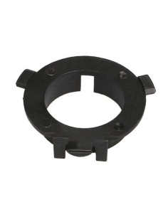 ADATTATORE LAMPADE KIA/HYUNDA 1PZ HALO-LED