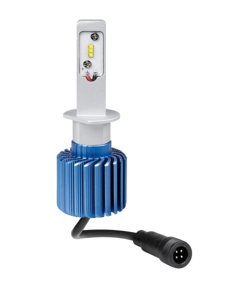 LAMPADA HALO-LED H1 12-24V 12W - 6LEDS-ZES