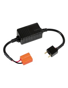 DECODER PER HALO-LED H7 9-32V