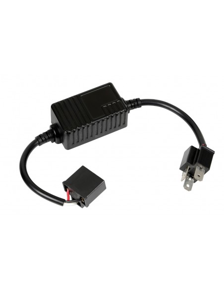 DECODER PER HALO-LED H4 9-32V