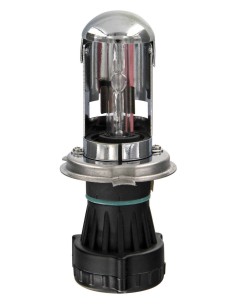 KITHIDBIXENON H4 6500K 24V.
