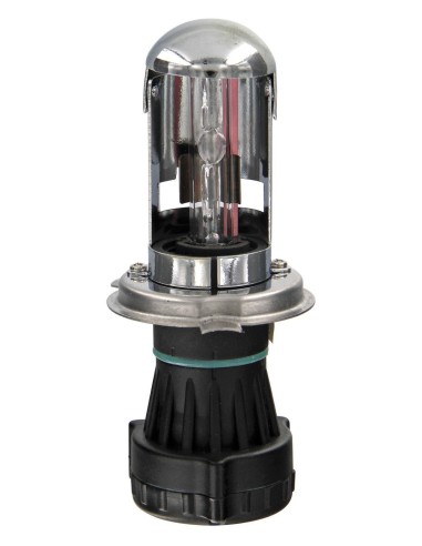 KITHIDBIXENON H4 6500K 24V.