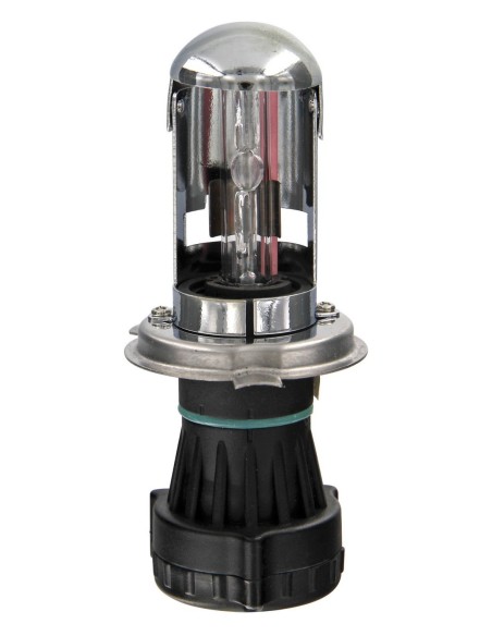 KITHIDBIXENON H4 6500K 24V.