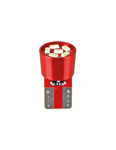 CP.LAMPADE T10 12V 6SMD 6500K BIANCO