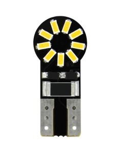 CP.LAMPADE T10 18SMD 12V