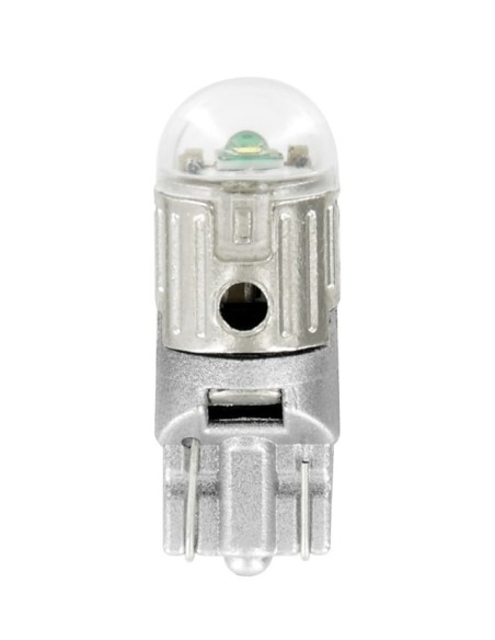 CP.LAMPADE CREE T10 1SMD (9 CHIPS) 3W, 9-32V