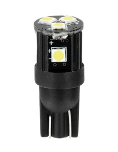 CP.MEGA-LEDT10 7SMD (1CHIP) 12-32V