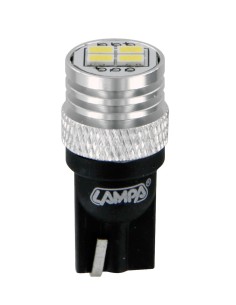 CP.MEGA-LED-T10 4SMD (3CHIP) 12V 6000?K-