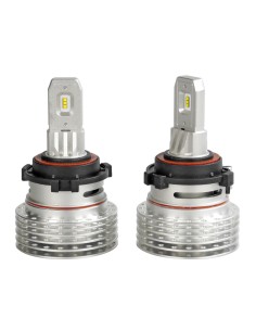 CP.LAMPADE SPECIALI H76LEDS LUXEON ZES, 4000LM