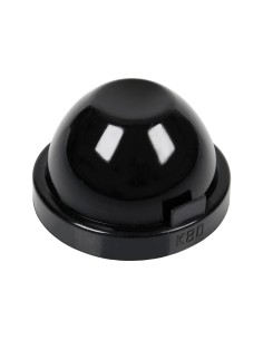 CAPPUCCIO FARO DIAM.80MM (INTERNO)