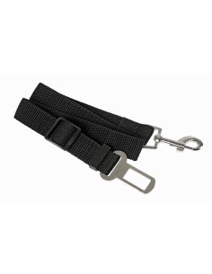 CINTURA SICUREZZA CANI M